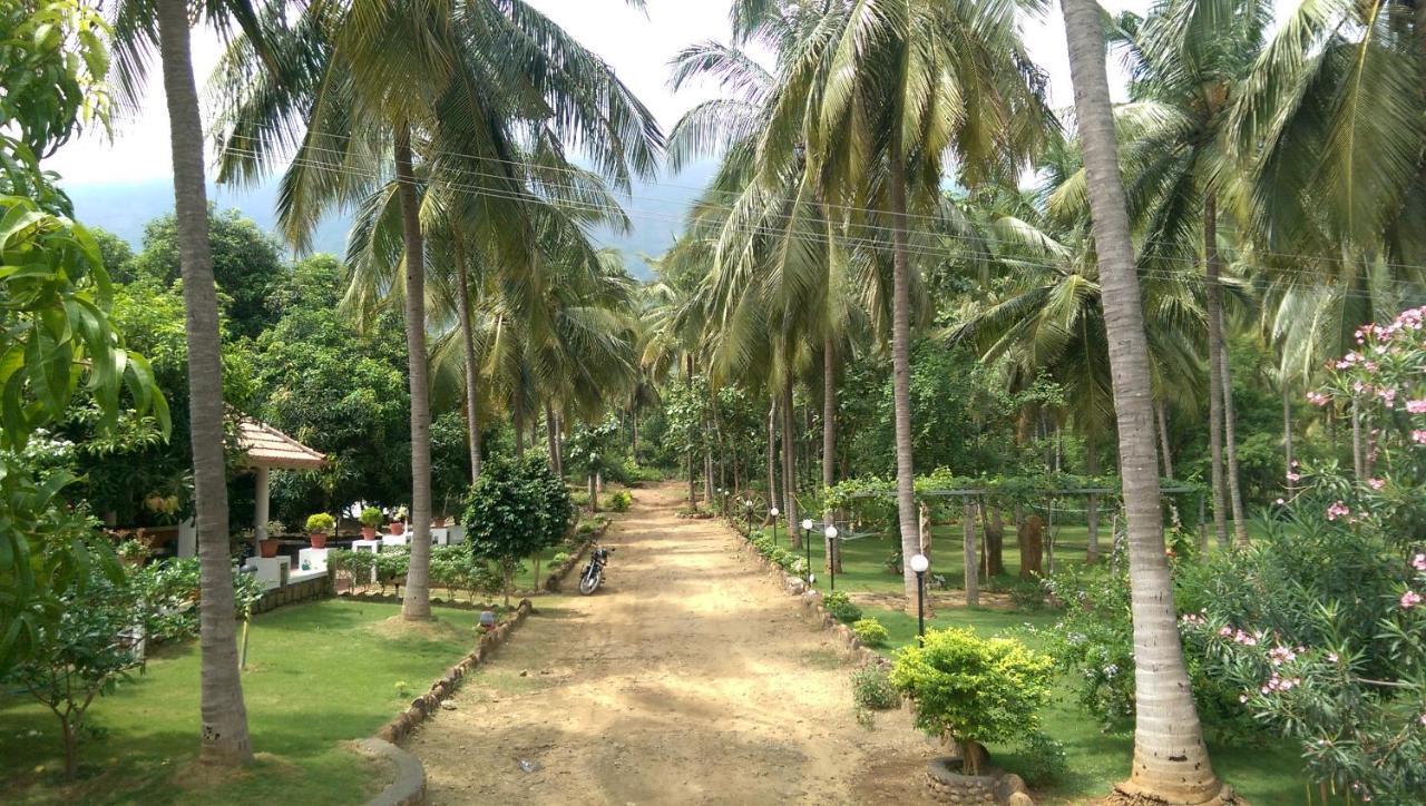 Mango Village Farm House Nelliyampathy エクステリア 写真