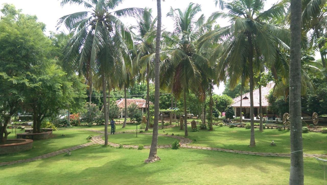 Mango Village Farm House Nelliyampathy エクステリア 写真