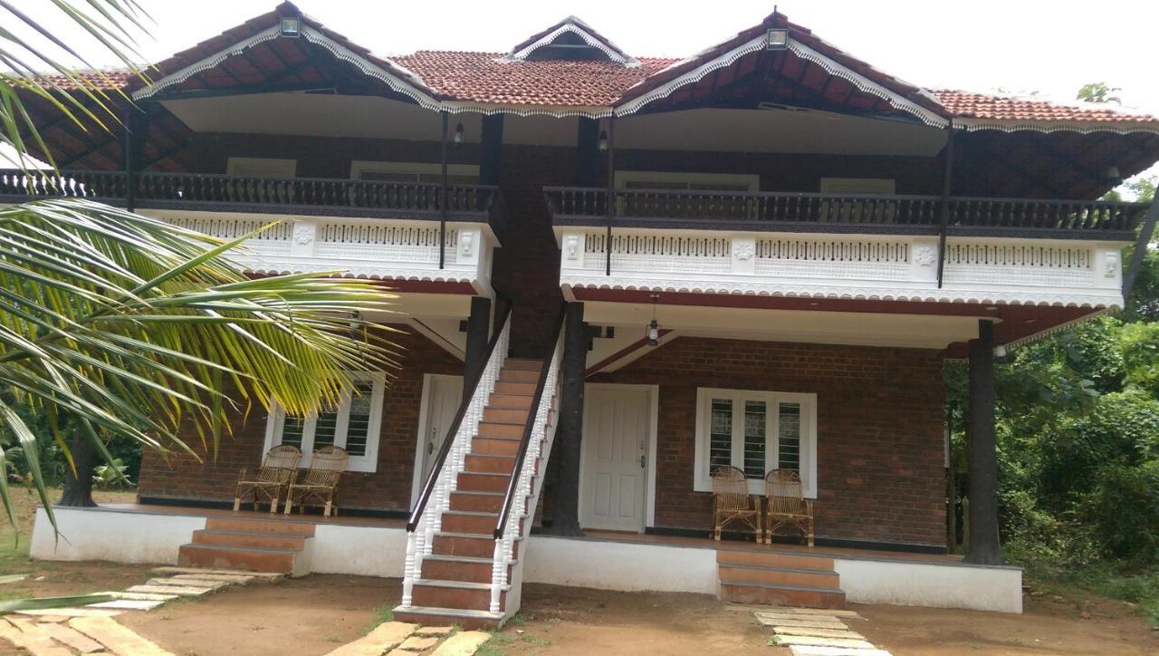 Mango Village Farm House Nelliyampathy エクステリア 写真