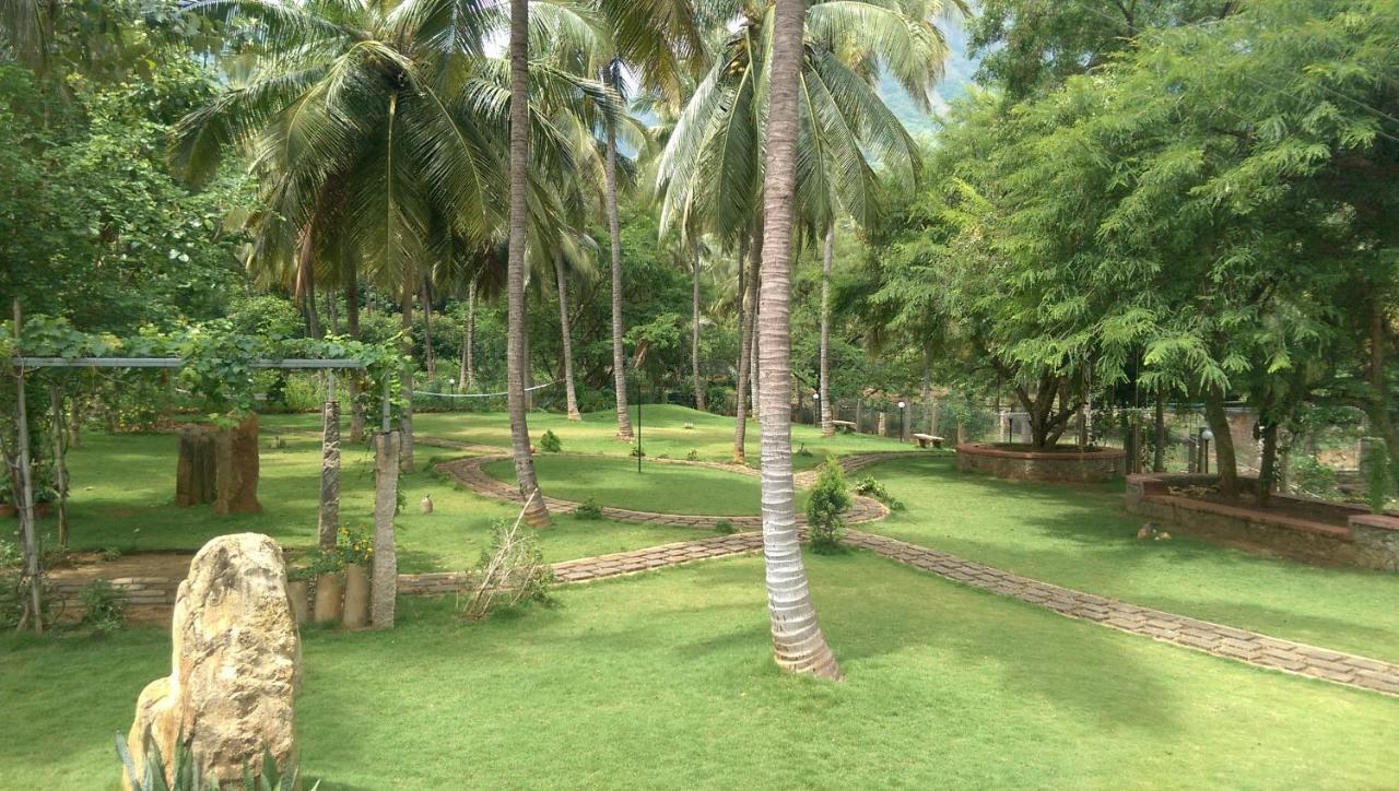 Mango Village Farm House Nelliyampathy エクステリア 写真
